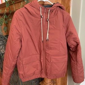 Vuori Tahoe insulated jacket